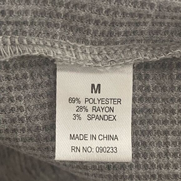 PAC Sun x LA Hearts Ribbed Joggers - Picture 5 of 7